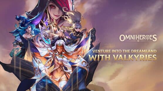Omniheroes — screenshot 1
