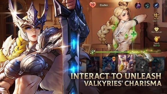 Omniheroes — screenshot 5