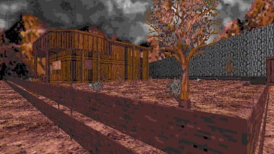 Death Wish — screenshot 1