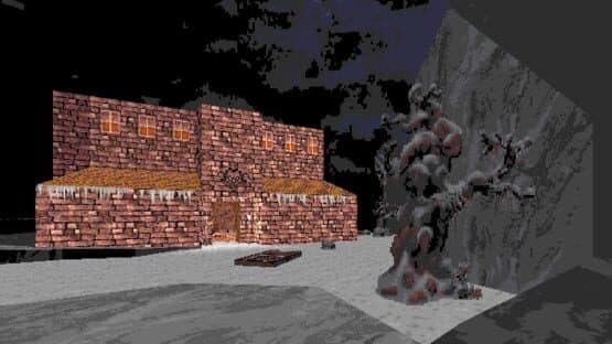 Death Wish — screenshot 2