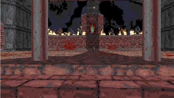Death Wish — screenshot 8