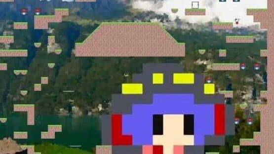 Koro-koro Reimu 2 — screenshot 3