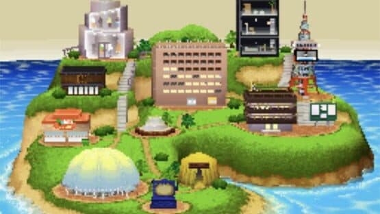 Tomodachi Collection — screenshot 2