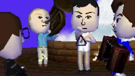 Tomodachi Collection — screenshot 4