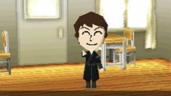 Tomodachi Collection — screenshot 5