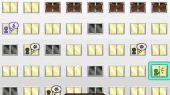 Tomodachi Collection — screenshot 6