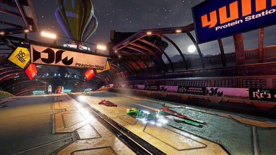Pacer: Classic — screenshot 7