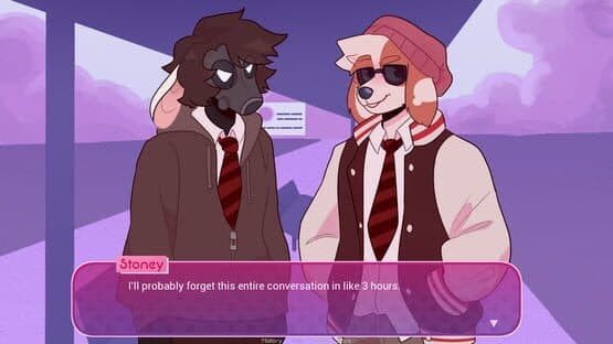 1 Date Danger — screenshot 1