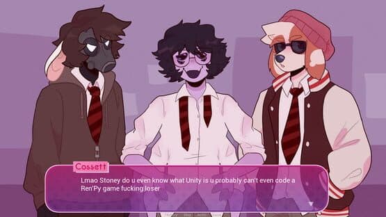 1 Date Danger — screenshot 3