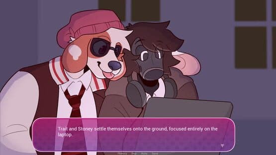 1 Date Danger — screenshot 5