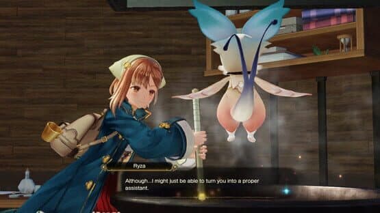 Atelier Ryza 2: Lost Legends & the Secret Fairy - Ultimate Edition — screenshot 5