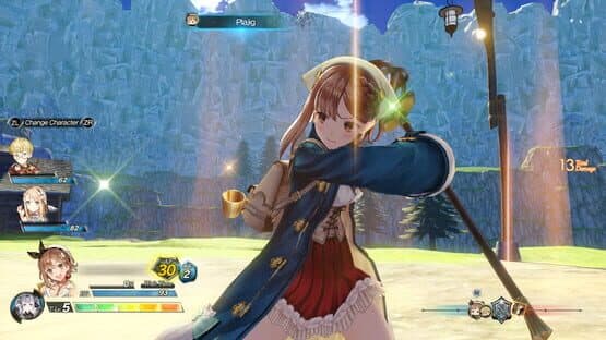 Atelier Ryza 2: Lost Legends & the Secret Fairy - Ultimate Edition — screenshot 6