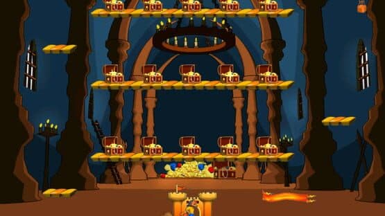 Foxy Jumper 2 — screenshot 3