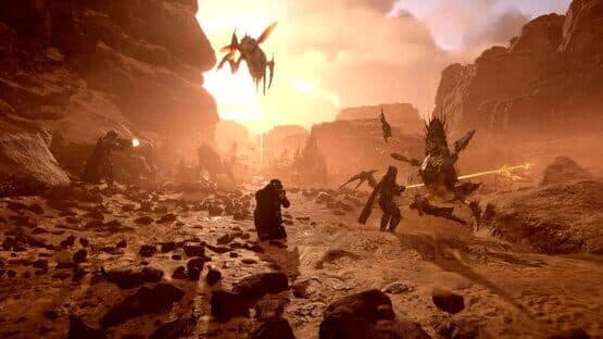 Helldivers 2 — screenshot 6