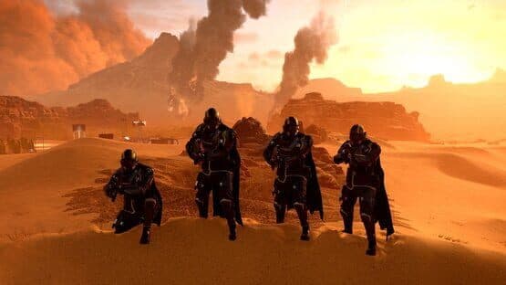 Helldivers 2 — screenshot 7