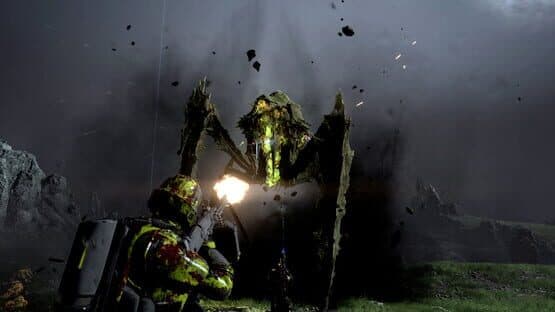 Helldivers 2 — screenshot 8