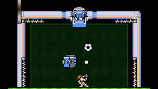 Mega Man 10: Bass Mode — screenshot 1