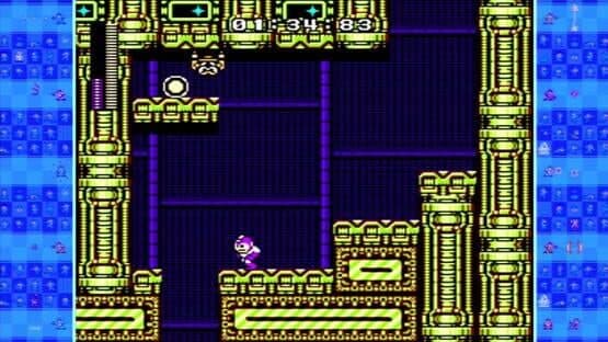 Mega Man 10: Special Stage 2 — screenshot 1