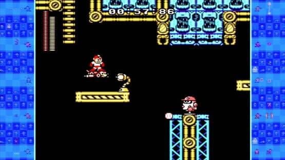 Mega Man 10: Special Stage 3 — screenshot 1