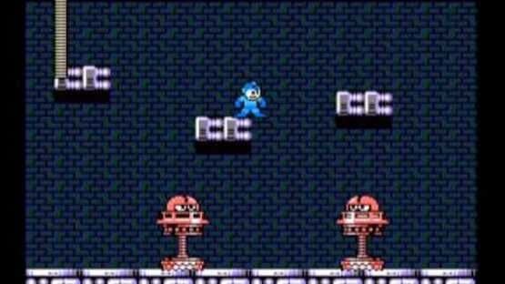 Mega Man 10: Endless Attack — screenshot 1