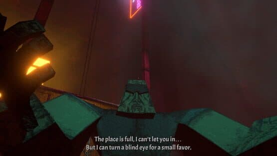 Gloomy Juncture — screenshot 2