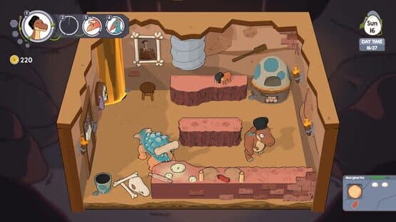 Holding Keys — screenshot 1