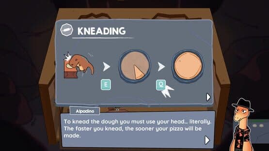 Holding Keys — screenshot 2