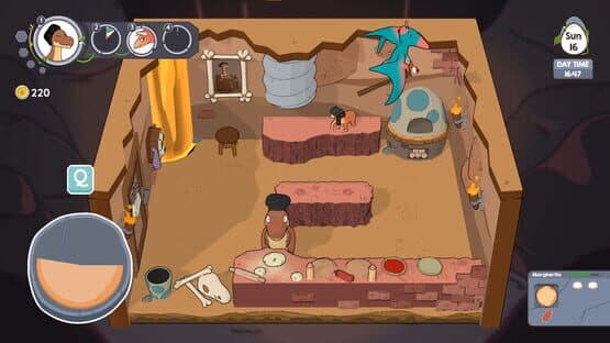 Holding Keys — screenshot 3