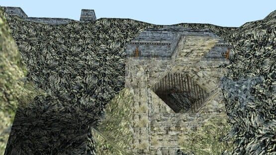 Tomb Raider II: The Forbidden Place — screenshot 1