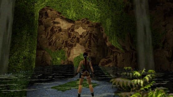 Tomb Raider II: The Forbidden Place — screenshot 5