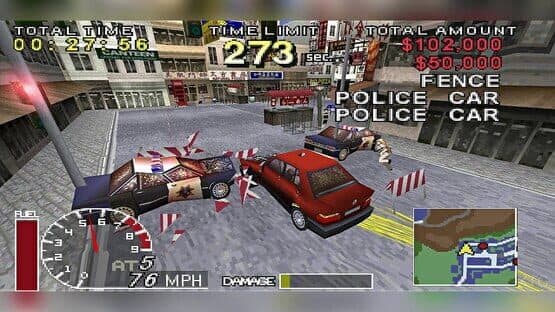 Felony 11-79 — screenshot 3