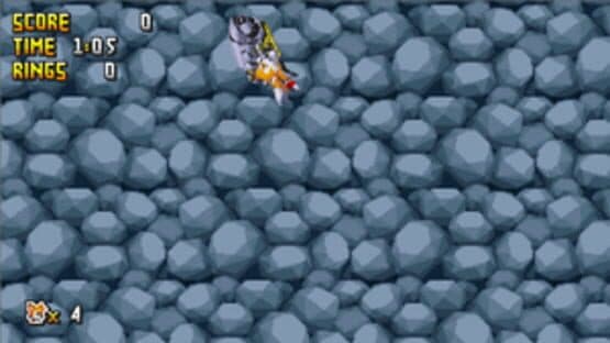Sonic.Exe: The Spirits of Hell — screenshot 3
