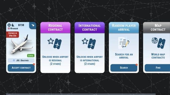 World of Airports — screenshot 3