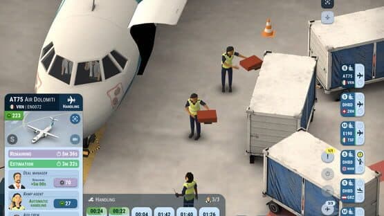 World of Airports — screenshot 6