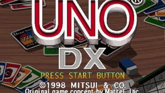 Uno DX — screenshot 3