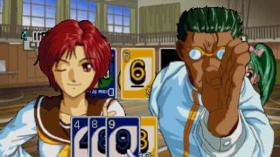 Uno — screenshot 2