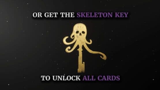 Dark Table CCG — screenshot 4