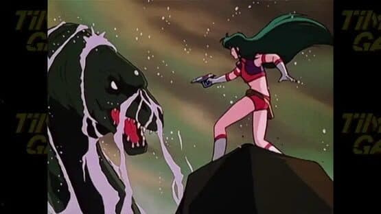 Time Gal HD Remaster — screenshot 4