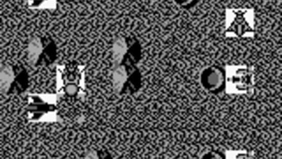 Uchuu Senkan Yamato — screenshot 1