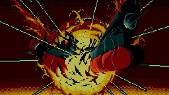 Uchuu Senkan Yamato — screenshot 5