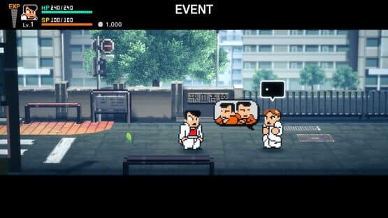 River City: Rival Showdown — screenshot 2
