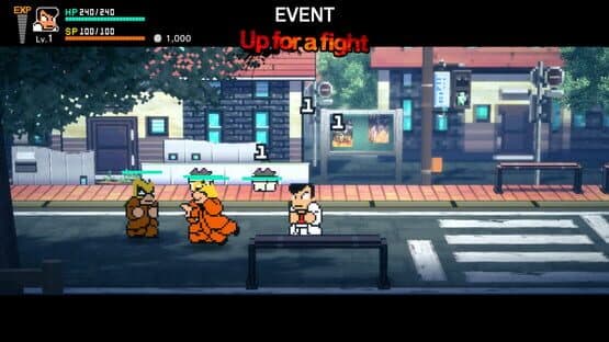 River City: Rival Showdown — screenshot 3