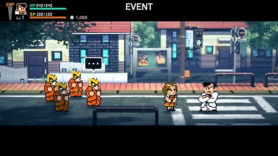 River City: Rival Showdown — screenshot 4