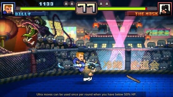 River City: Rival Showdown — screenshot 5