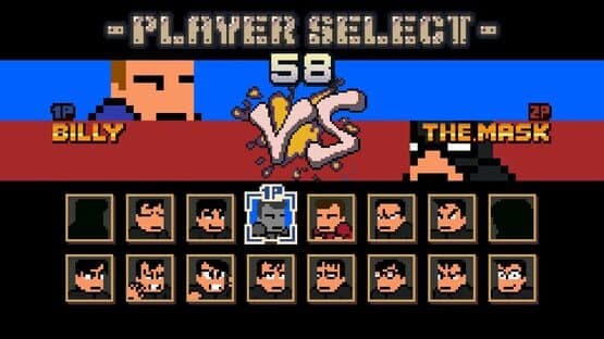 River City: Rival Showdown — screenshot 6