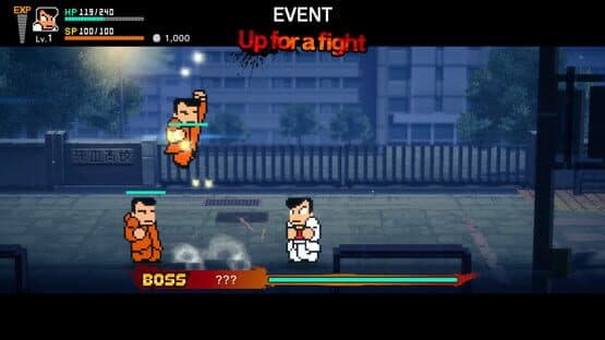 River City: Rival Showdown — screenshot 7