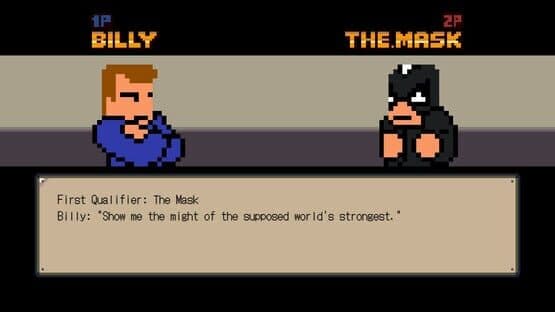 River City: Rival Showdown — screenshot 8