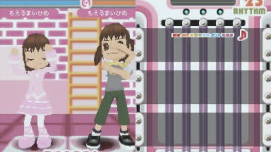 Kira Kira Pop Princess — screenshot 2