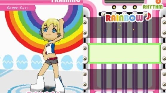 Kira Kira Pop Princess — screenshot 4