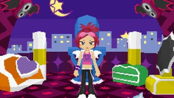 Pop Town — screenshot 4